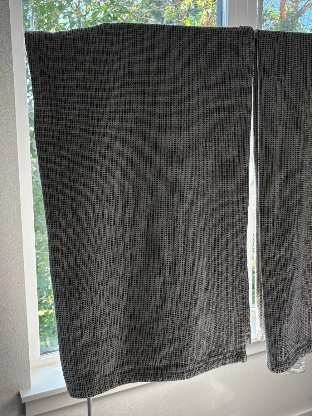 IKEA TIPHEDE 2 Rugs 3’11” x 5’11”